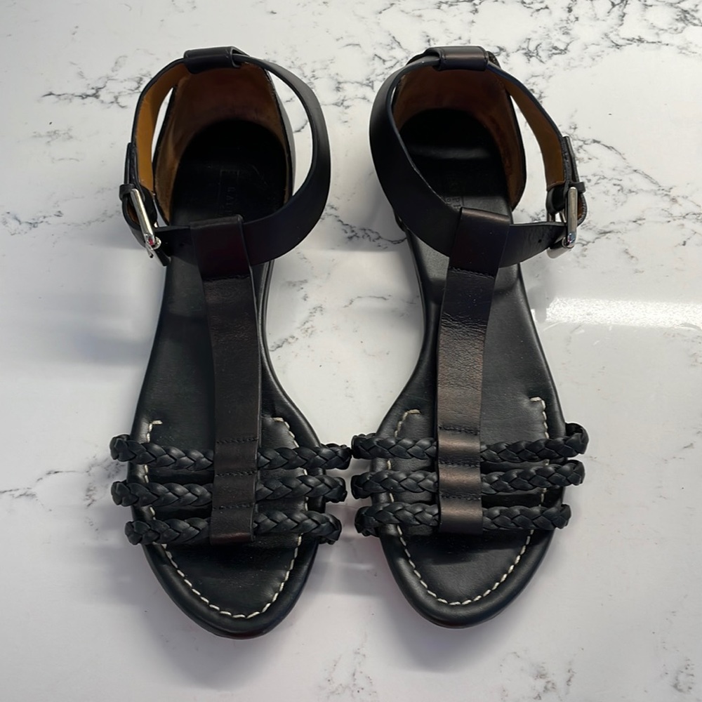 Ralph Lauren Made in Italy sandals